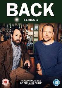 Back (2017-) TV Series
