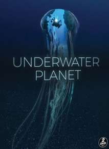 Underwater Planet (2018) TV Series