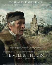 The Mill and the Cross / Mlyn i krzyz (2011)