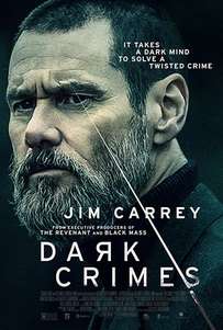 True Crimes - Dark Crimes (2018)