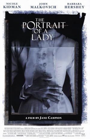 The Portrait of a Lady (1996)