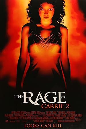 Κάρι 2: Η μανία / The Rage: Carrie 2 (1999)