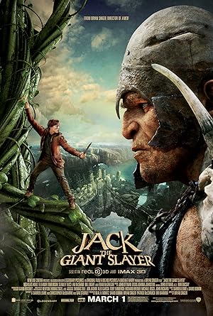 Τζακ Ο Κυνηγός Γιγάντων / Jack the Giant Slayer (2013)