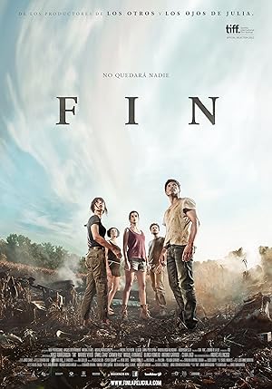 Fin (2012)