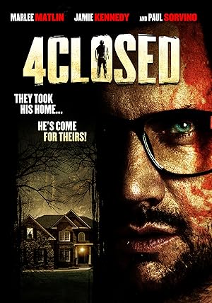 4Closed / Foreclosed (2013)