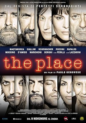 The Place (2017)