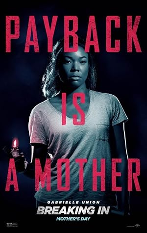Breaking In (2018)