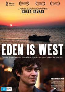 Eden à l&#39;Ouest (2009)