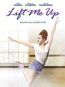 Lift Me Up (2015)