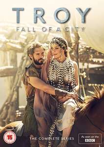 Troy: Fall of a City (2018-) TV Series