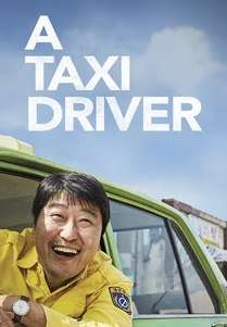 A Taxi Driver / Taeksi woonjunsa (2017)