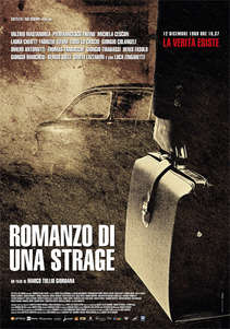 Romanzo di una strage (2012)