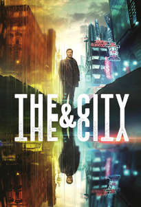The City and the City (2018) TV Series