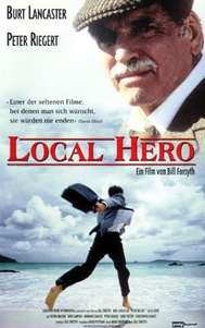 Local Hero (1983)