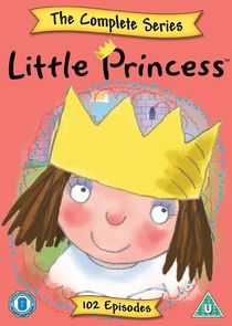 Little Princess (2006-) TV Series