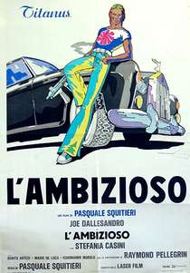 L&#39;ambizioso (1975)