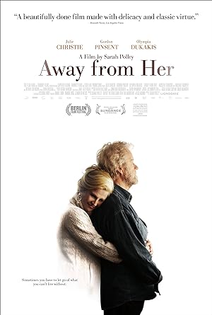 Away from Her / Υστερόγραφο μιας Σχέσης (2007)
