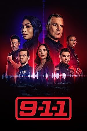 9-1-1 (2018)