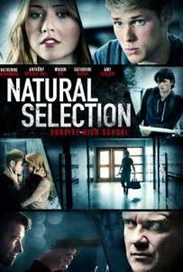 Φυσική επιλογή / Natural Selection (2016)