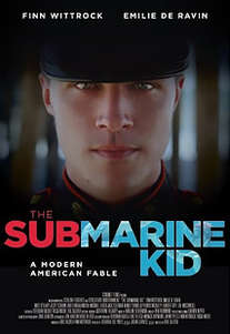 Το Υποβρύχιο Παιδί - The Submarine Kid (2015)