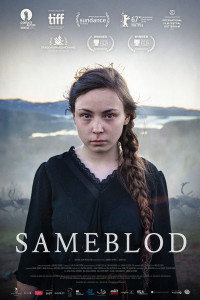 Η Καταγωγή των Σάμι - Sameblod (2016)