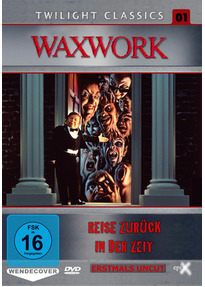 Νυχτερινή επίσκεψη - Waxwork (1988)