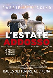 L&#39;estate addosso - SUMMERTIME (2016)