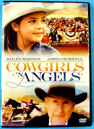 Cowgirls &#39;n Angels (2012)