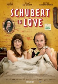 Ο Σούμπερτ Ερωτεύεται (2016)