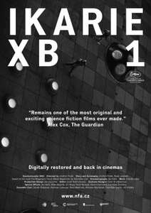 Ikarie XB 1 (1963)