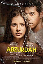 Abzurdah (2015)