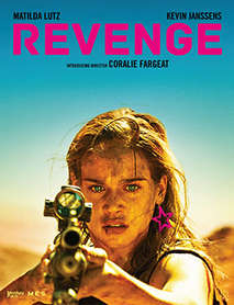 Revenge (2017)