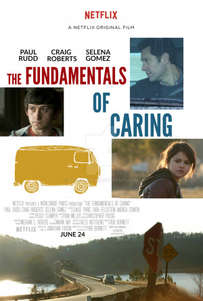 The Fundamentals of Caring (2016)