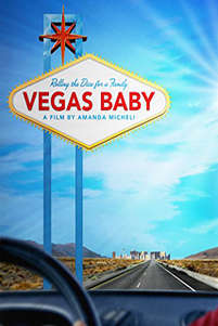 Vegas Baby (2016)