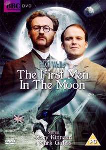 The First Men in the Moon (2010)