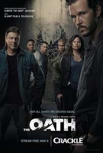 The Oath  (2018) TV Series