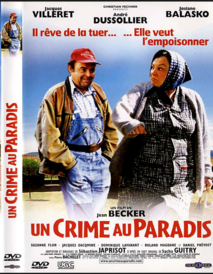 Un crime au paradis (2001)