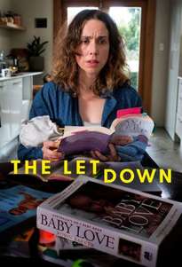 The Letdown  (2017) TV Series