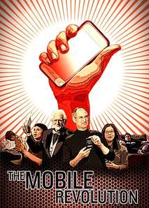 Κινητή Τηλεφωνία: Η Επανάσταση - The Mobile Revolution (2014)