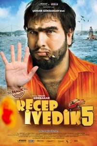 Recep Ivedik 5 (2017)