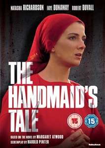 The Handmaids Tale (1990)