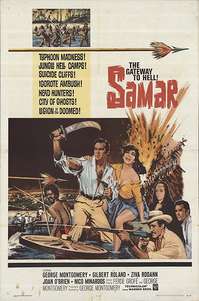 Samar (1962)