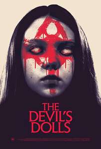 The Devil&#39;s Dolls / Worry Dolls (2016)