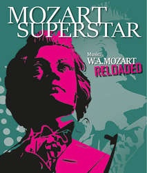 Mozart Superstar (2012)