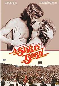 Ένα αστέρι γεννιέται - A Star Is Born (1976)