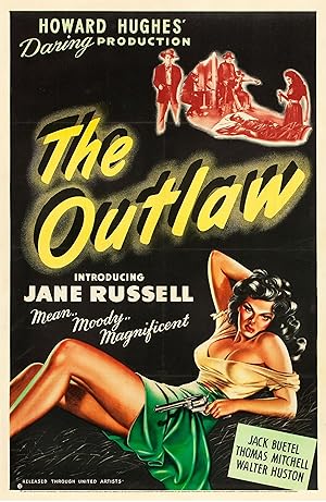 The Outlaw (1943)