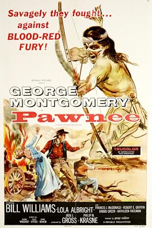 Pawnee (1957)