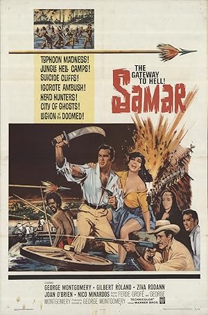 Samar (1962)