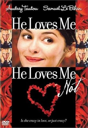 M' αγαπά, δε μ΄αγαπά.. / A La Folie Pas Du Tout (2002)