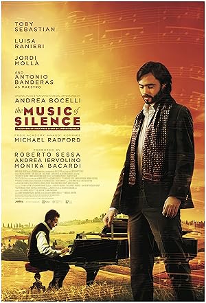 La musica del silenzio (2017)